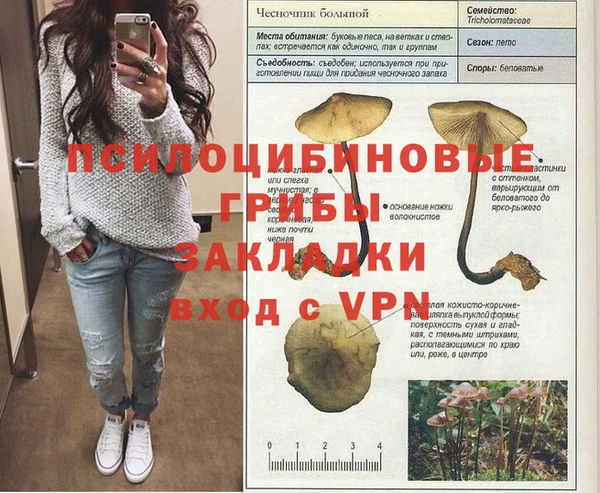 MESCALINE Горняк
